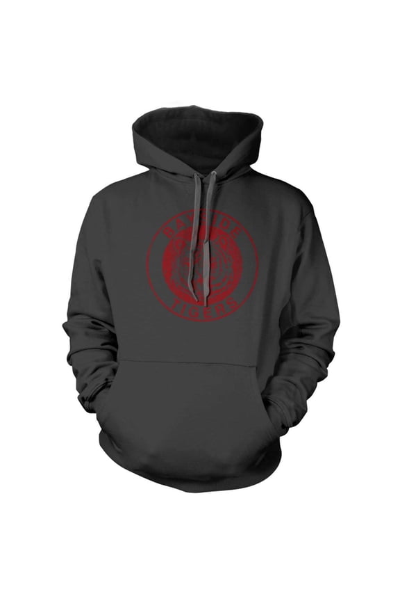 Bayside Tigers Hoodie