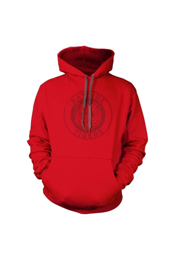 Bayside Tigers Hoodie