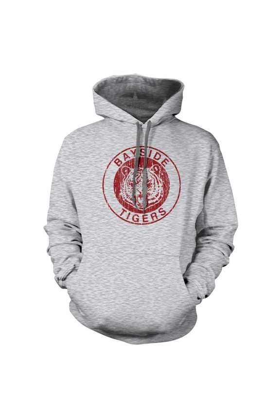 Bayside Tigers Hoodie
