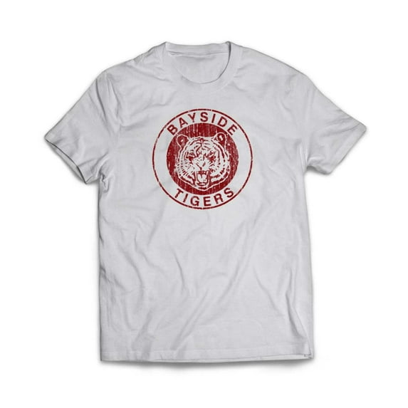 Bayside Tigers T-Shirt