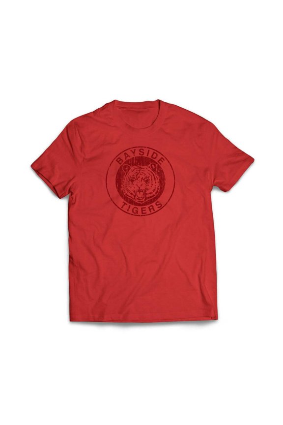 Bayside Tigers T-Shirt