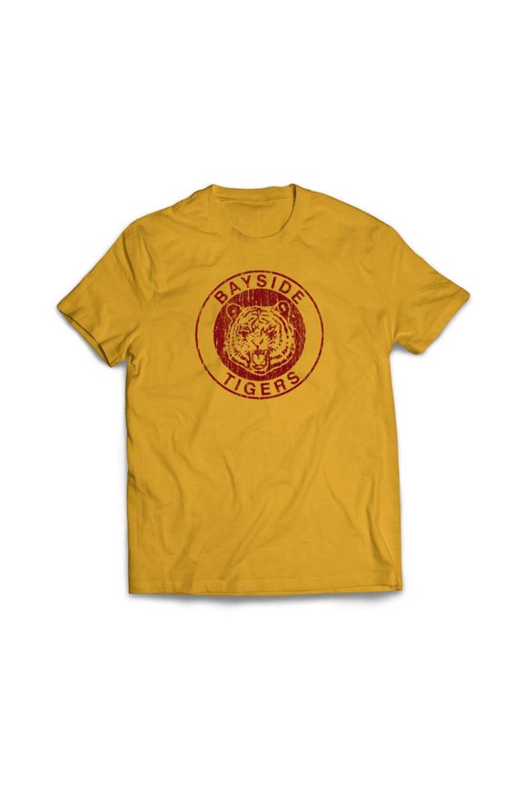Bayside Tigers T-Shirt