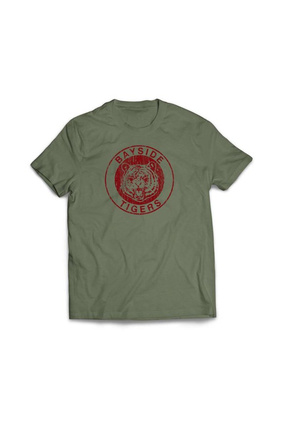 Bayside Tigers T-Shirt