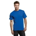 thumbnail image 1 of Bayside USA 100% Pkt T Royal, 1 of 2