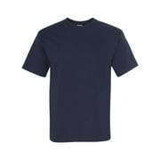Bayside USA-Made 100% Cotton Short Sleeve T-Shirt