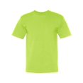 thumbnail image 1 of Bayside USA-Made 100% Cotton Short Sleeve T-Shirt, 1 of 5