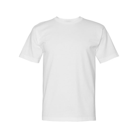 Adult USA Made Midweight T-Shirt