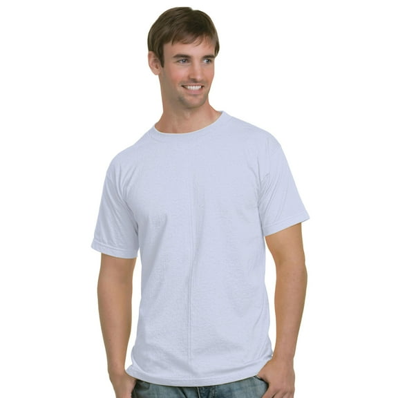 Bayside USA Made 100% T Ash