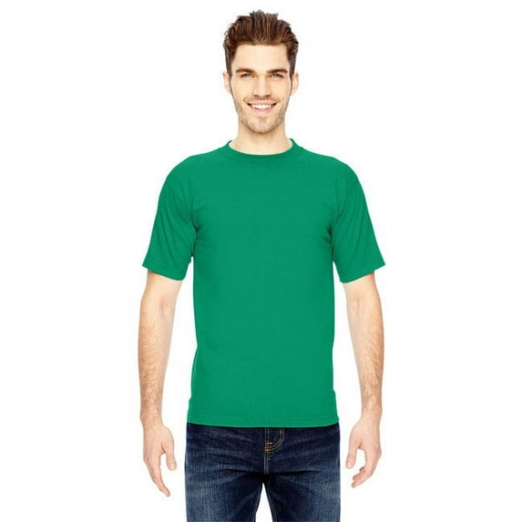 Bayside USA Made 100% T Kelly