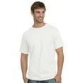 thumbnail image 1 of Bayside USA Made 100% T White, 1 of 2