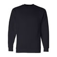 thumbnail image 1 of Bayside USA-Made Crewneck Sweatshirt, 1 of 5