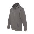 thumbnail image 1 of Bayside - USA-Made Hooded Sweatshirt - 960, 1 of 3