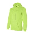 thumbnail image 1 of Bayside - USA-Made Hooded Sweatshirt - 960, 1 of 3
