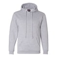 thumbnail image 1 of Bayside USA-Made Hooded Sweatshirt, 1 of 5