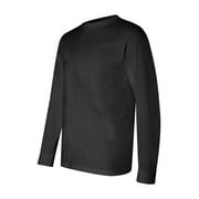 Bayside - USA-Made Long Sleeve T-Shirt - 6100