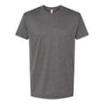 thumbnail image 1 of Bayside New Men IWPF USA-Made Performance T-Shirt, 1 of 3