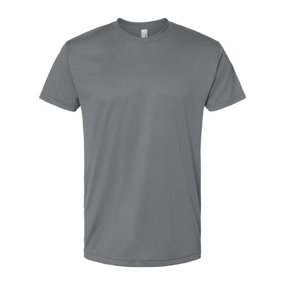 Bayside USA-Made Performance T-Shirt