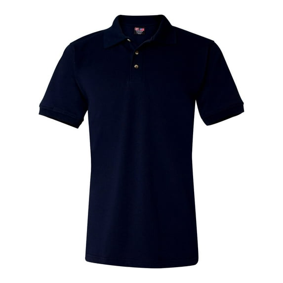 Bayside USA-Made Polo