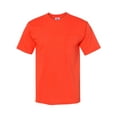thumbnail image 1 of Bayside USA-Made Short Sleeve T-Shirt With a Pocket, 1 of 3