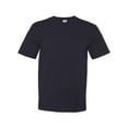 thumbnail image 1 of Bayside USA-Made Short Sleeve T-Shirt With a Pocket, 1 of 5