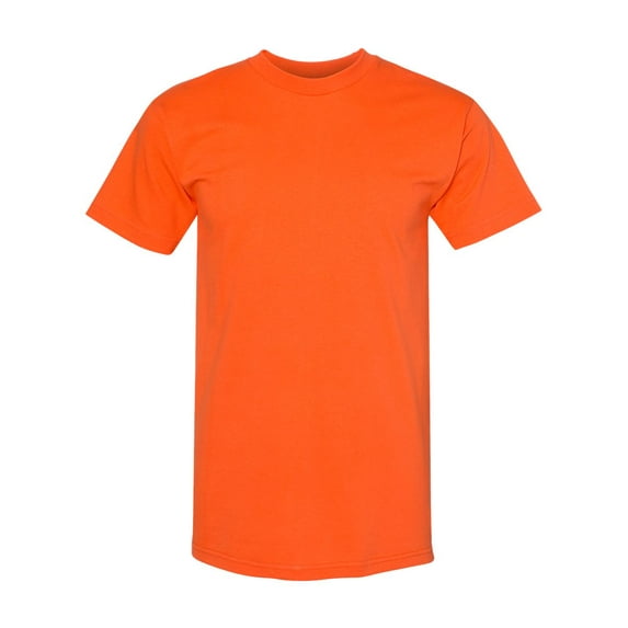 Bayside USA-Made Short Sleeve T-Shirt