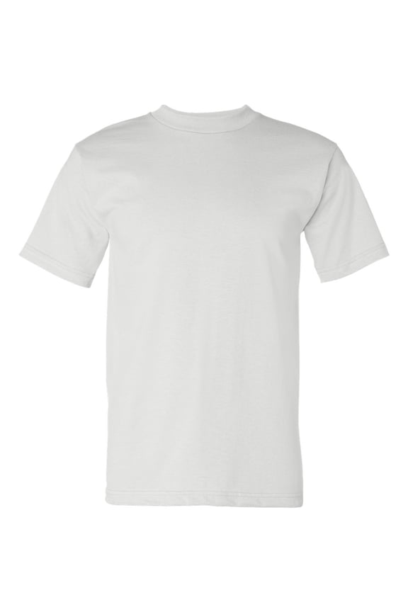 USA-Made Short Sleeve T-Shirt
