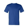 thumbnail image 1 of Bayside USA-Made Short Sleeve T-Shirt, 1 of 5