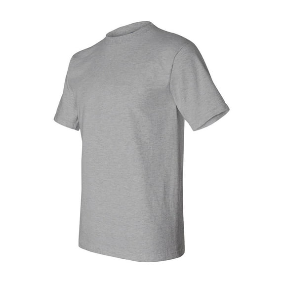 Bayside - Union-Made Short Sleeve T-Shirt - 2905