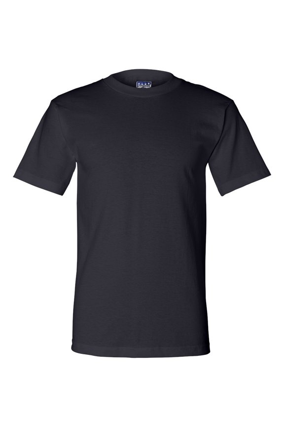 Union-Made Short Sleeve T-Shirt