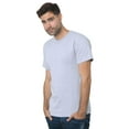 thumbnail image 1 of Bayside Union Made Tee Ash, 1 of 1
