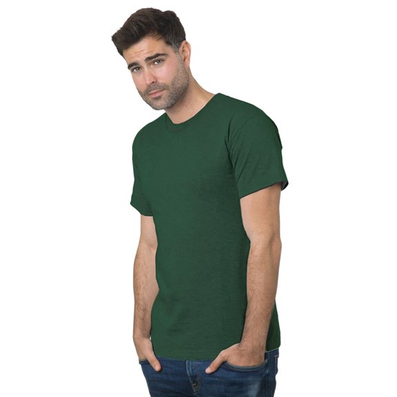 Bayside Union Made Tee Forest
