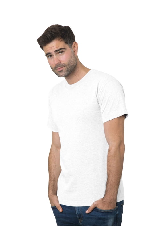 Union Made Tee White