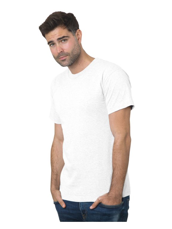 Union Made Tee White