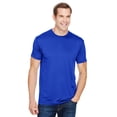 thumbnail image 1 of Bayside Unisex 4.5 oz., Polyester Performance T-Shirt - BA5300, 1 of 4