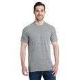 thumbnail image 1 of Bayside Unisex Triblend T-Shirt - 5710, 1 of 3