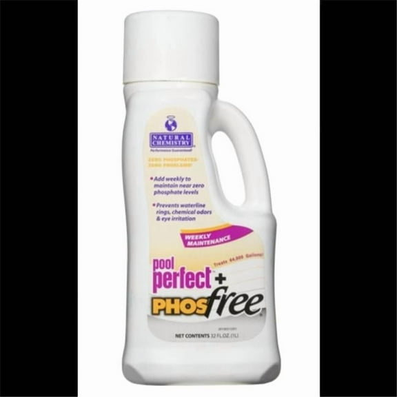 Baystate 2 litre Pool Perfect with Phosfree
