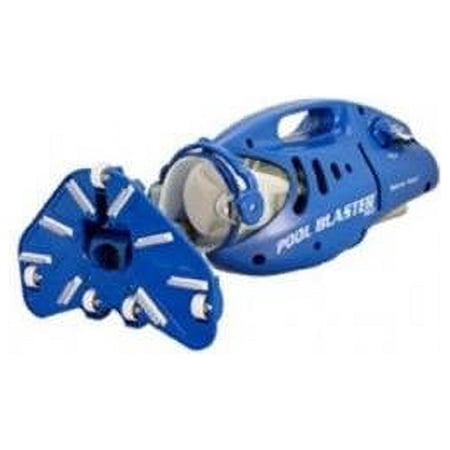 Baystate Pool Blaster Max Commercial Grade & Power
