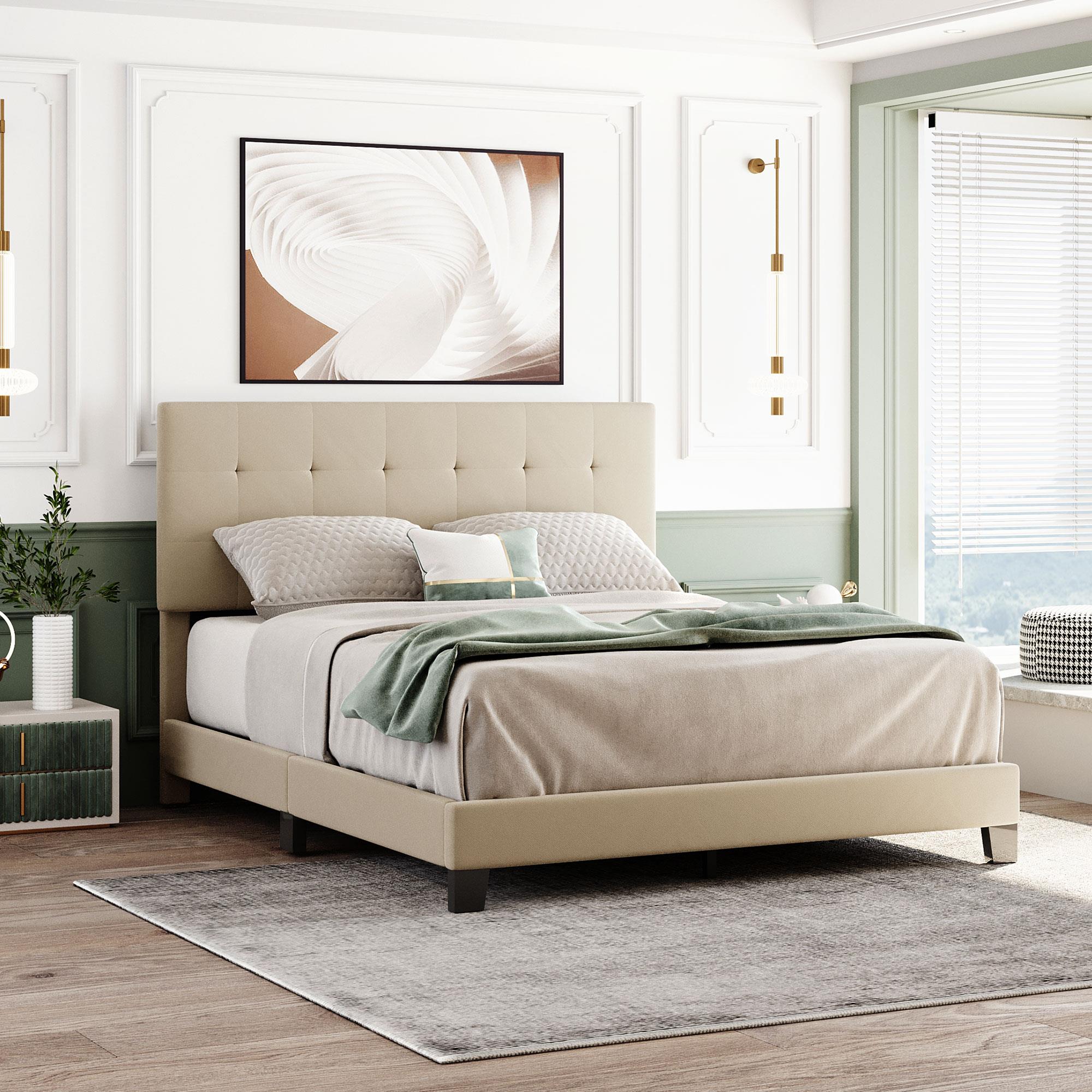 How to Babyproof Your Platform Bed - Platform Beds Online Blog