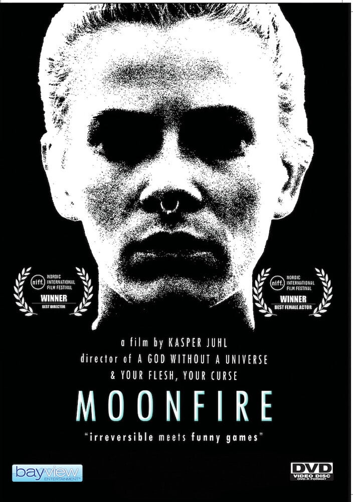 Bayview Ent - Moonfire [DIGITAL VIDEO DISC] - Walmart.com