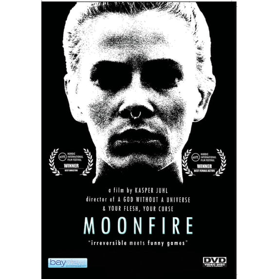 Bayview Ent - Moonfire [DIGITAL VIDEO DISC] - Walmart.com