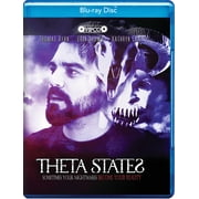 Bayview Ent - Theta States [BLU-RAY]