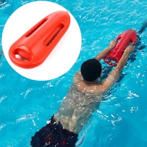 Lifeguard Float