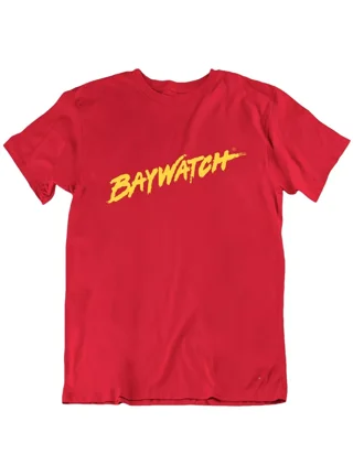Lifeguard Long Sleeve Shirt