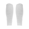 thumbnail image 1 of Baywell 1 Pair Football Leg Sleeves Men & Youth, Calf Compression Sleeve for Men Boys Women, Football Socks Football Leg Cover for Running Basketball Soccer, S-M, 1 of 7