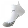 thumbnail image 1 of Baywell Ankle Athletic Running Socks Low Cut Sports Socks for Men and Women, White S-L, 1 of 7
