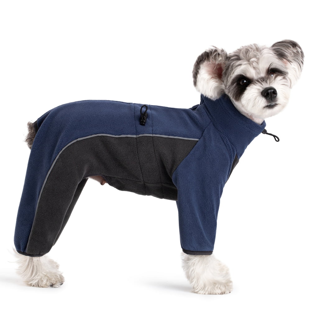 SMALL DOG - Doggy Fitness Club Onesie main image 1