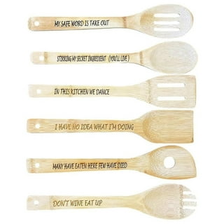 https://i5.walmartimages.com/seo/Baywell-Funny-Kitchen-Cooking-Utensils-Set-6-Bamboo-Wooden-Spoons-Spatula-Tools-Nonstick-Pots-Pans-Cookware-Turner-Mixing-Forked-Slotted-Spoon_164f1828-c251-42f6-b3e8-b5dcdf6e2f0f.1cff4e42bb838eb0da5393352603de59.jpeg?odnHeight=320&odnWidth=320&odnBg=FFFFFF