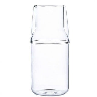 https://i5.walmartimages.com/seo/Baywell-Glass-Carafe-Pitchers-18-6-oz-550ml-Beverage-Dispensers-Clear-Jugs-For-Mimosas-Water-Wine-Milk-and-Juice-with-Cover-Lid_e289d769-cd4f-4a5c-991e-18d77786e9d3.f26af2e5ffd153ba3c72b312cf2a13d5.jpeg?odnHeight=320&odnWidth=320&odnBg=FFFFFF