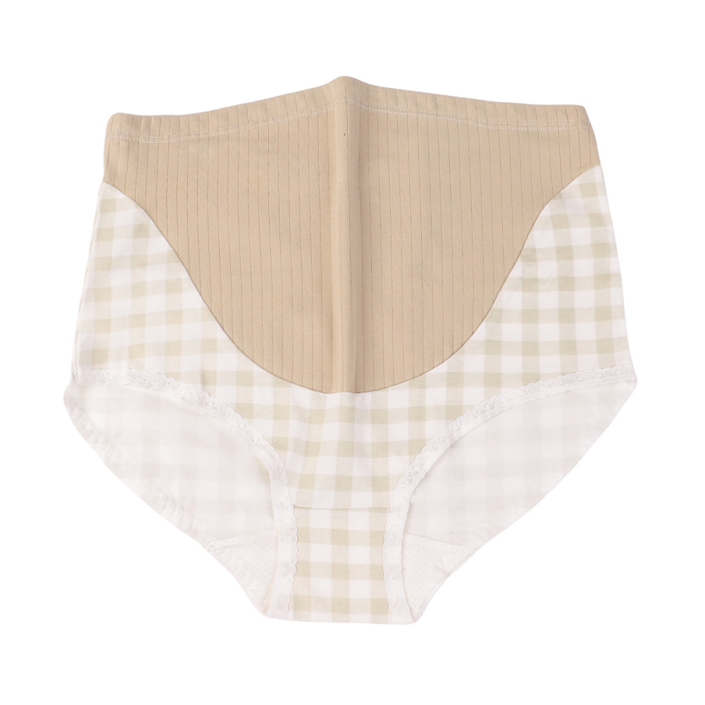 CATOR 5er Pack Schwangerschaftsunterwäsche - Umstandsslips Waschbar | Vor & Nach Der Geburt