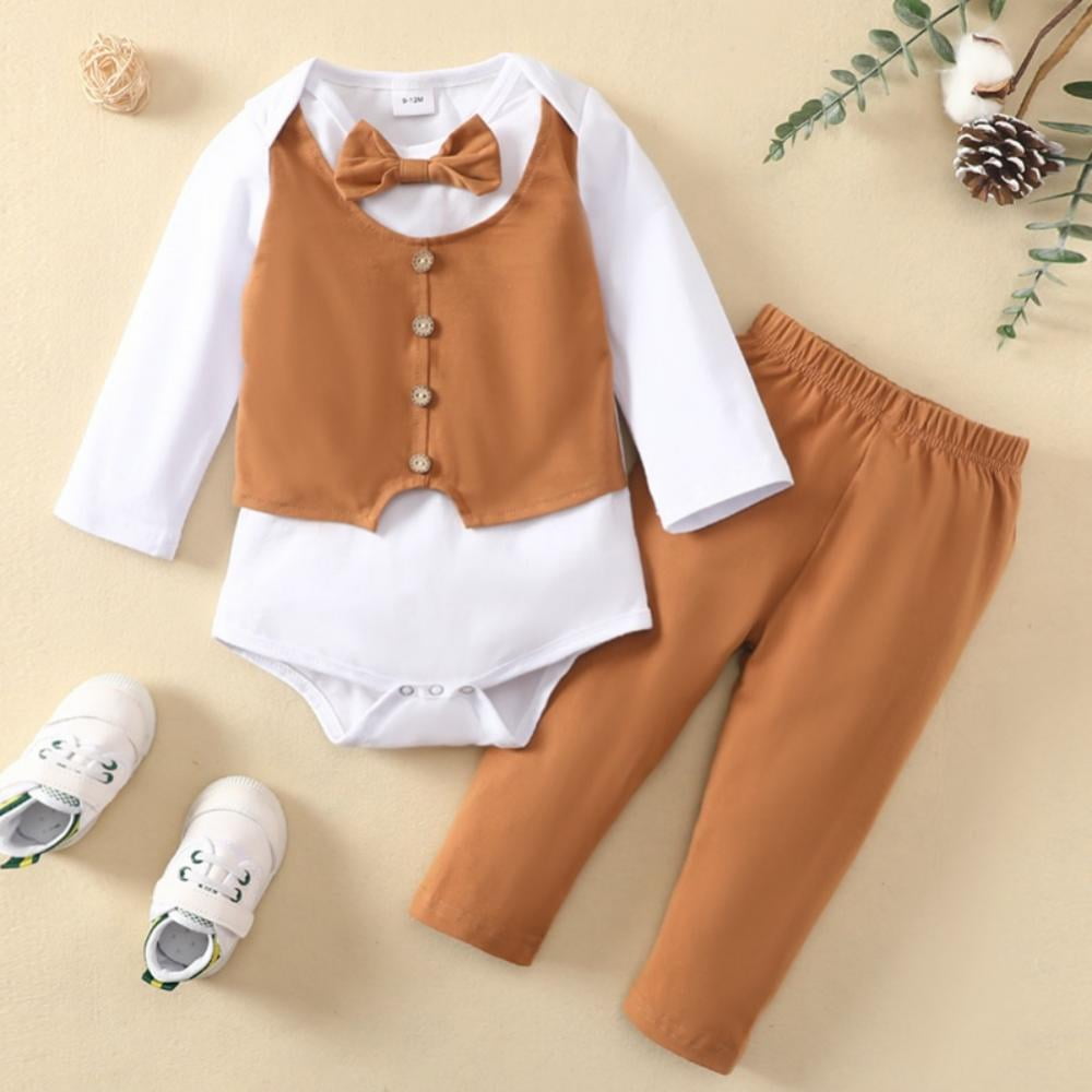 Vintage boy shop clothes